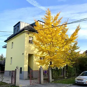 Apartmán Soska 5, Lublaň