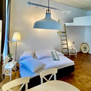  Appartement Ars Longa