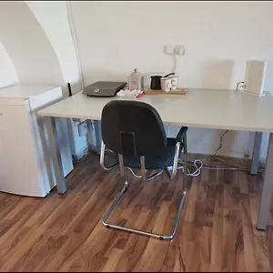 Apartmán Unique Near Tivoli, Lublaň