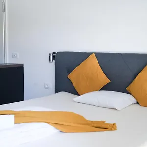  Appartement Point Zero