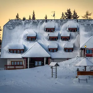 Hotel Krvavec, Cerklje na Gorenjskem