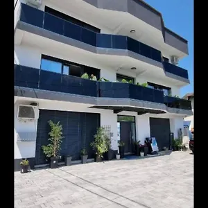 Apartament Muric, Lublana