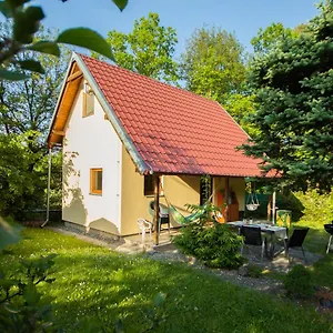 Domecek U Brna, Klid & Wi-fi Bílovice nad Svitavou