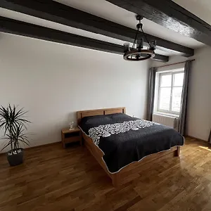 Rezidence U Vankovky Brno