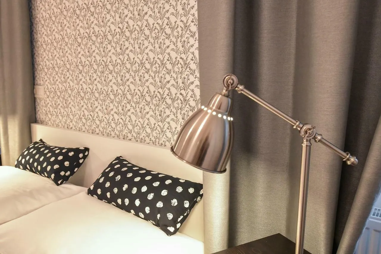 Vila Selena Ljubljana Apartman