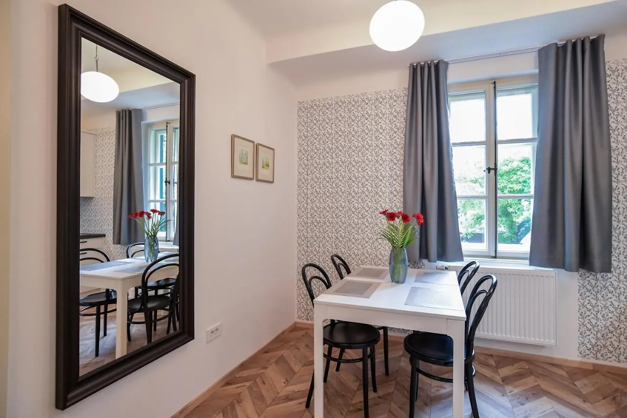 Vila Selena Ljubljana Szlovénia