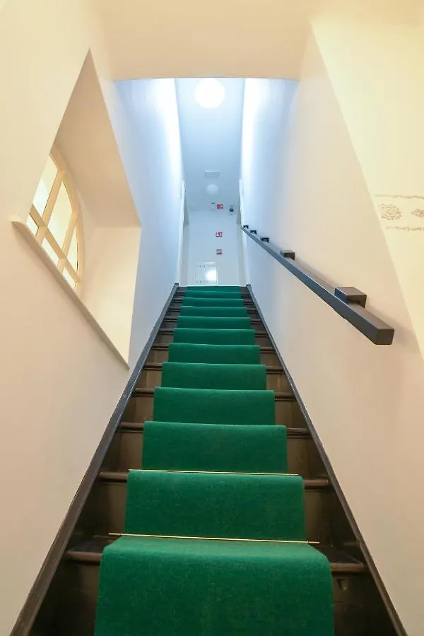 Vila Selena Ljubljana